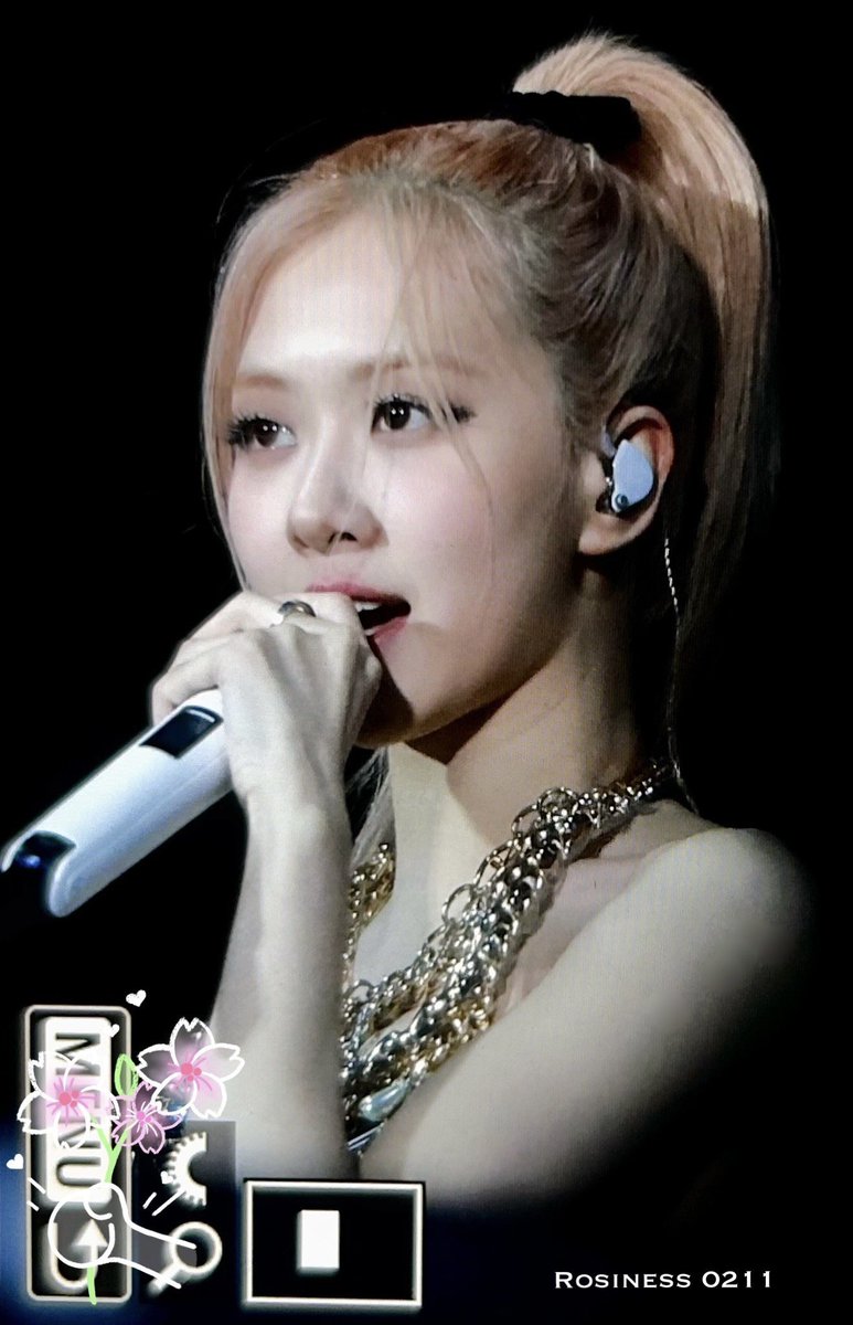 230702🤍BST Hyde Park Pre.

오늘자 갓더그라운드..🎬
짱예뻐 짱멋져🖤🖤

#BLACKPINK #ROSÉ #블랙핑크 #로제