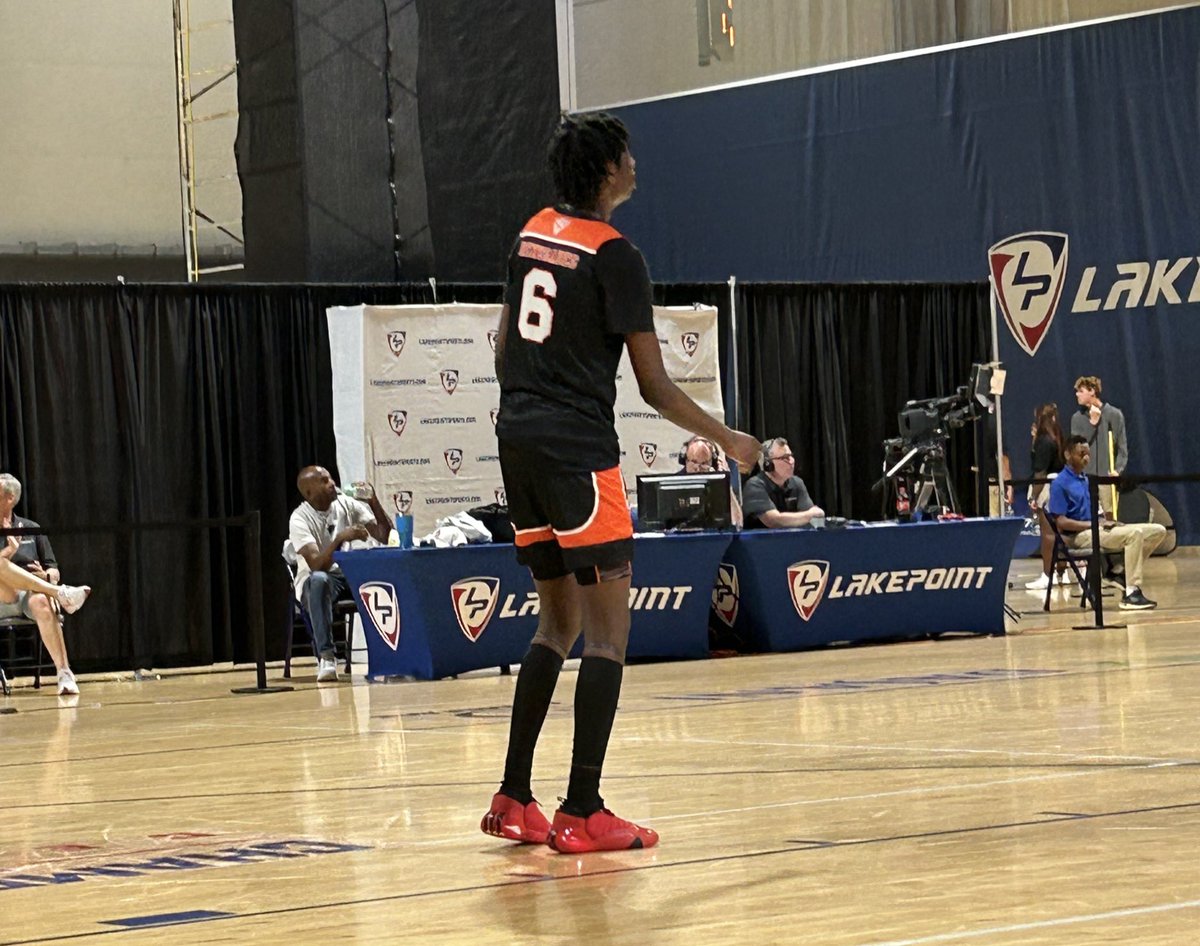 Relentless_Hoop's tweet photo. 16U Final:
@gameeliteatl 70
Atlanta Xpress 58

Game Elite completes the sweep, winning the 15U, 16U, and 17U Battle For Georgia Championships. They led throughout the 2nd half of this one with 24 points from Tylis Jordan and solid contributions from a handful of others. https://t.co/Sukq1k7kHs