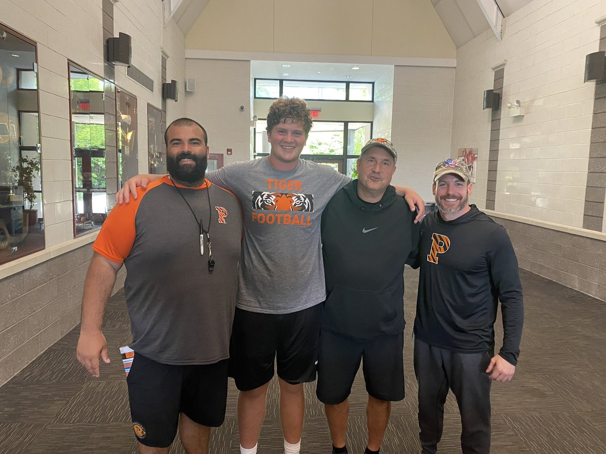 Charlie Humphreys tweet media