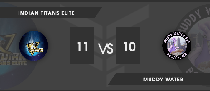 GGs to <a href="/IndTitansElite/">Indian Titans Elite</a> in a very hard-fought bout. Congrats to them and <a href="/hydra_esportsbr/">Hydra eSports</a> on advancing out of the group stage. That's the end of our Silph journey- thanks so much to everyone at Silph, and GGs everyone!