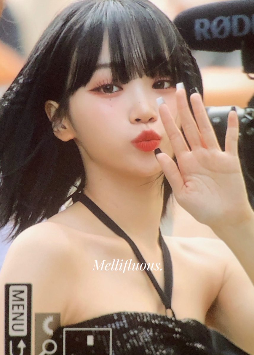 BITTERSWEETSITE's tweet photo. RAVEN π» | RavenPics
230701 Music Core β³ #uvmidia
Preview pΓ³s stage https://t.co/Pe1NsOemY7