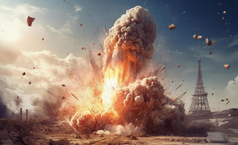 MultiplatformEN's tweet image. #StarloopStudios shares insights into the creation of real-time visual effects (#VFX) in games, providing valuable knowledge for aspiring game developers. 

Learn about the secrets behind stunning VFX in our article:

multiplatform.com/news/starloop-…

#VFXArtist #VFXEffects #GameDev