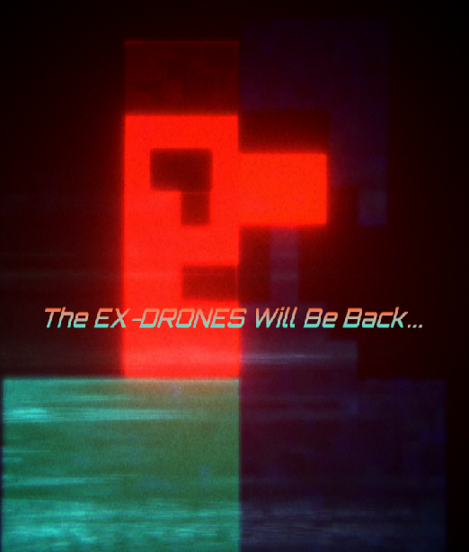 SilentHouseSTD's tweet photo. oh yes they will.
#exdrones #expoweralbum
#indiegame #indiegamedev #indiegamedeveloper https://t.co/ucePDQmTAk