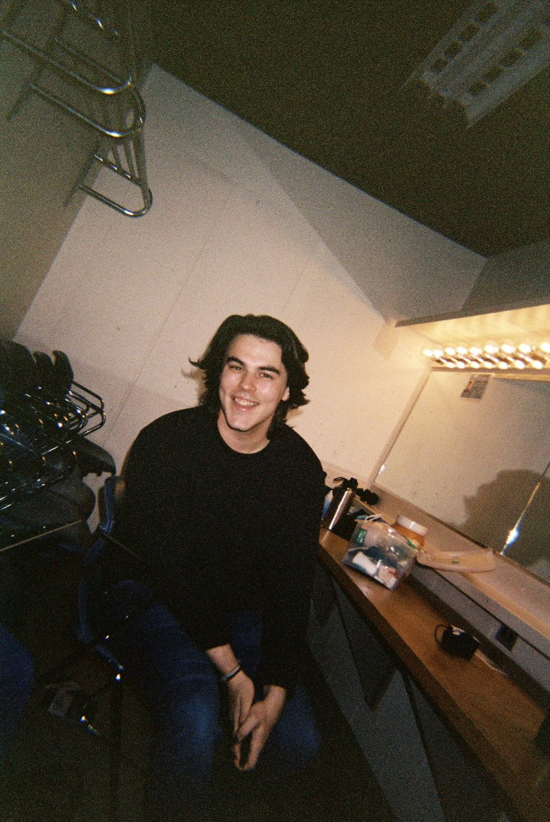 Dear Evan Hansen tweet media