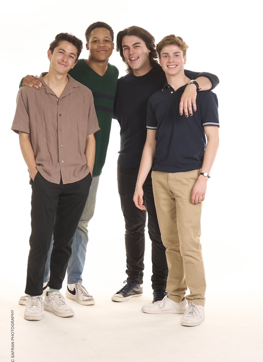 Dear Evan Hansen tweet media