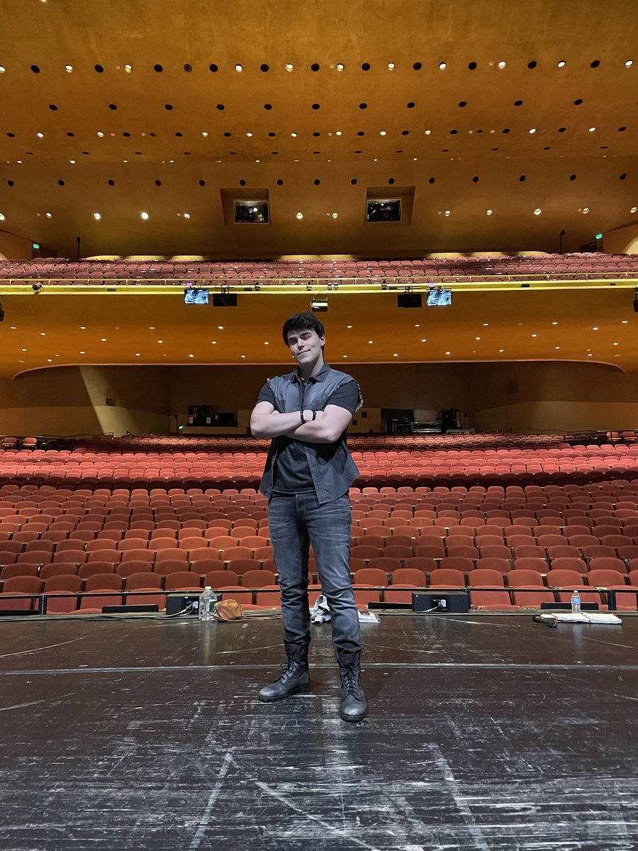 Dear Evan Hansen tweet media