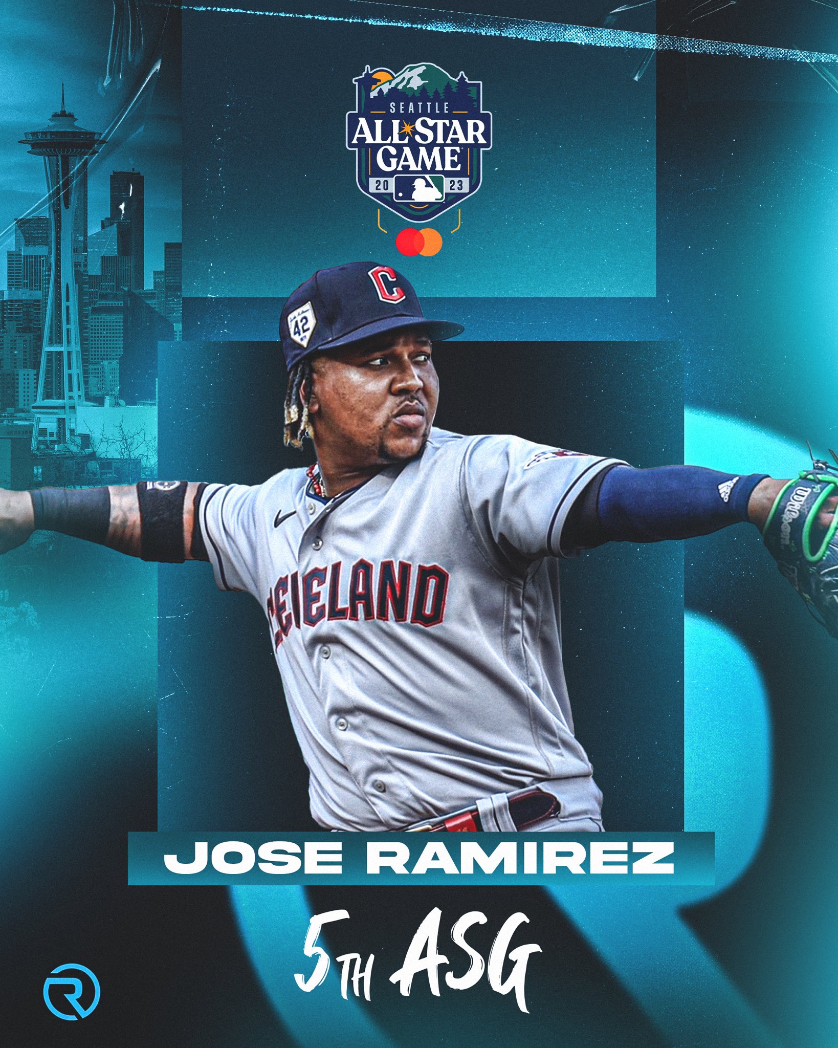 Jose Ramirez (@MrLapara) / X