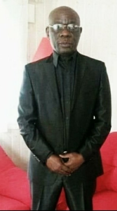 #NouvellePhotoDeProfil