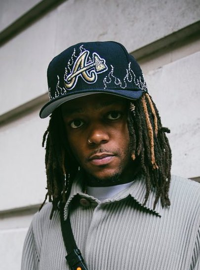RapFavorites's tweet photo. Mick Jenkins’ new single “Smoke Break Dance” featuring J.I.D is dropping on July 7 https://t.co/WhLAdqbrZV