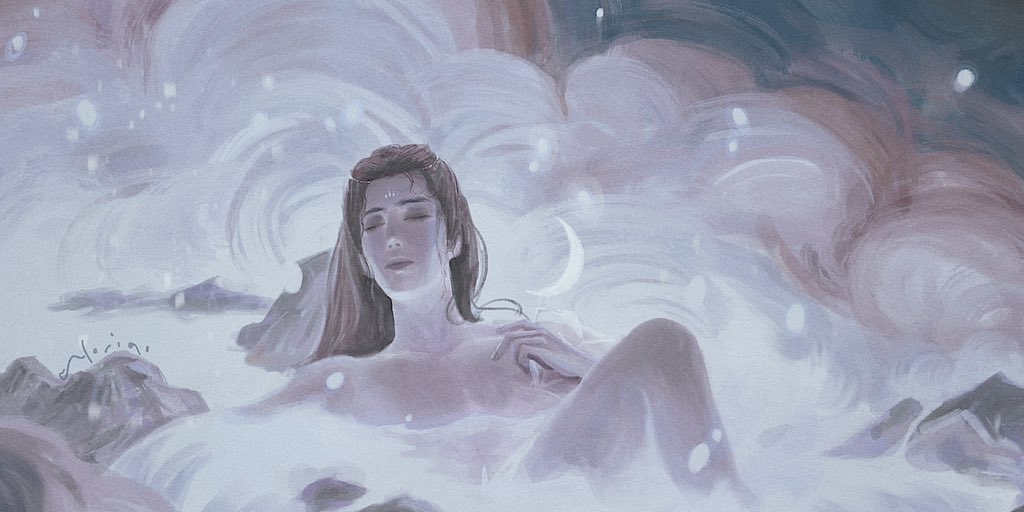 🛀#ShiYing
