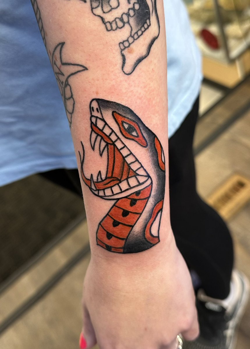 nashthrash___'s tweet photo. Recent tattoos done by yours truly 💕 https://t.co/72fBwypJNw
