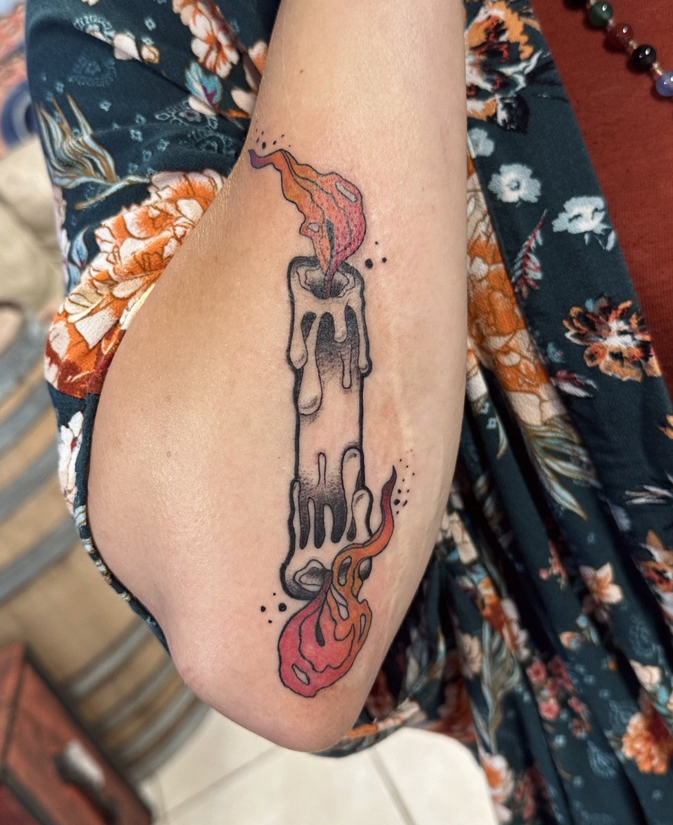 nashthrash___'s tweet photo. Recent tattoos done by yours truly 💕 https://t.co/72fBwypJNw