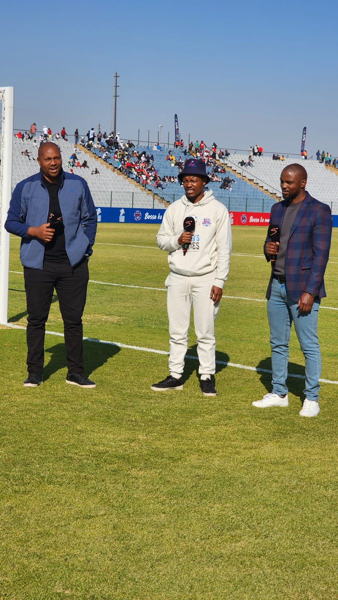 LSponono's tweet photo. #bossoKemang
We had a great tournament from Endofaya, Moletsane to Dobsonville.
#Phaphama ke bosso, they won this year's edition of #DSTVeKasiChampOfChamps
#Manqaaa https://t.co/4rKgk9dRk7