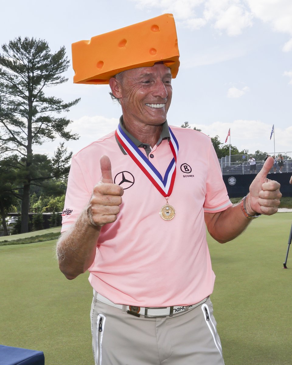 USGA tweet media