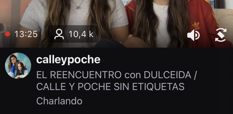 cypttvclips's tweet photo. MÁS DE 10K PERSONAS RE CHISMOSOS QUE SON https://t.co/CPpv3nrdQ5