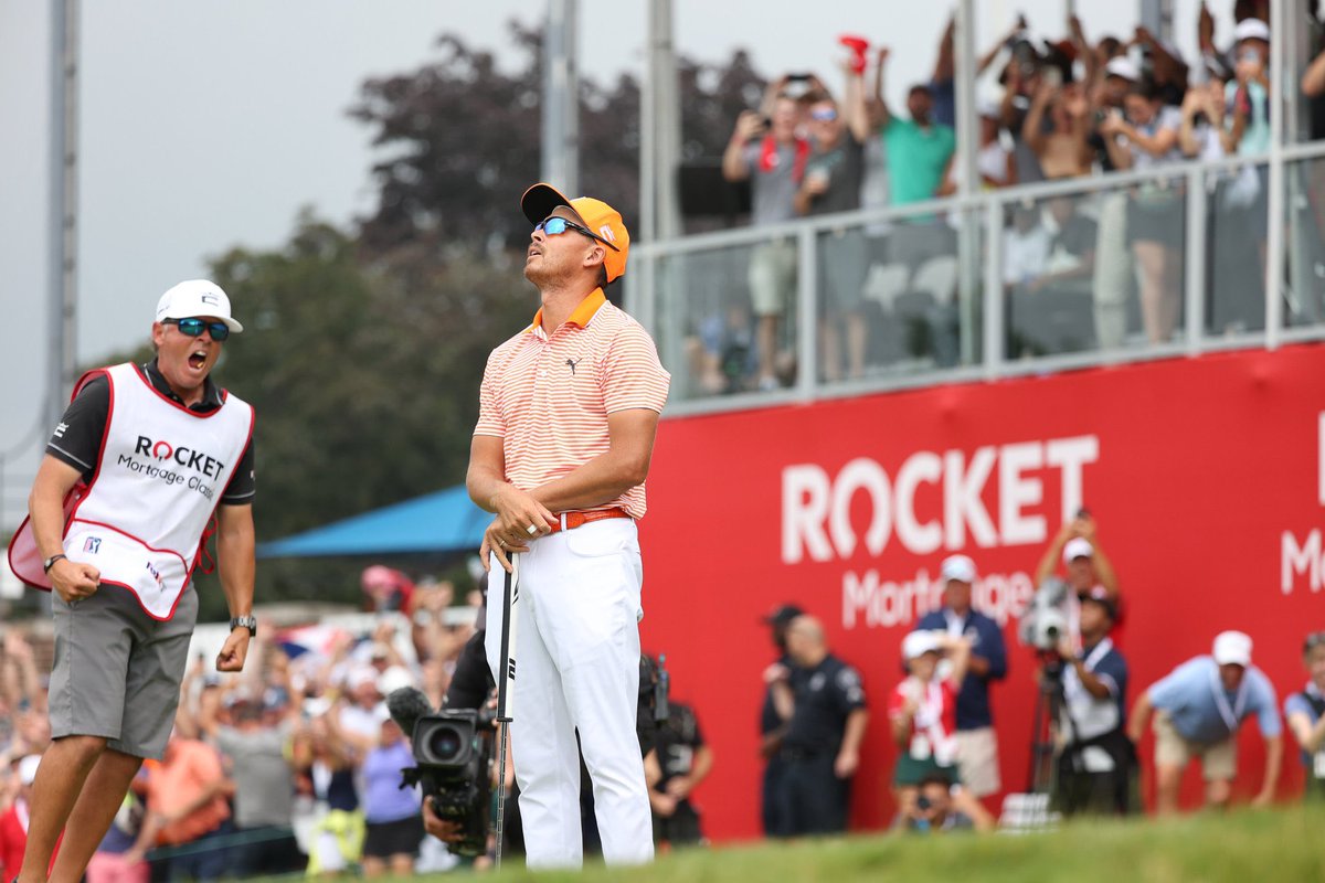 GRickie23's tweet photo. 🚨#BREAKING:
Rickie Fowler has qualified for the 2024 Masters Tournament & the Sentry Tournament of Champions for the first time since 2020. #GoRickie https://t.co/55fb9fhSQm