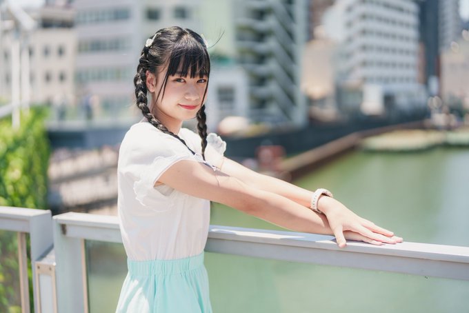 Twitterのコスプレ画像31