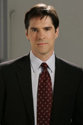 Happy Birthday  Thomas Gibson 