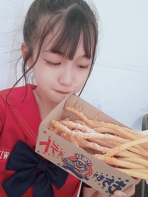 Twitterのコスプレ画像40