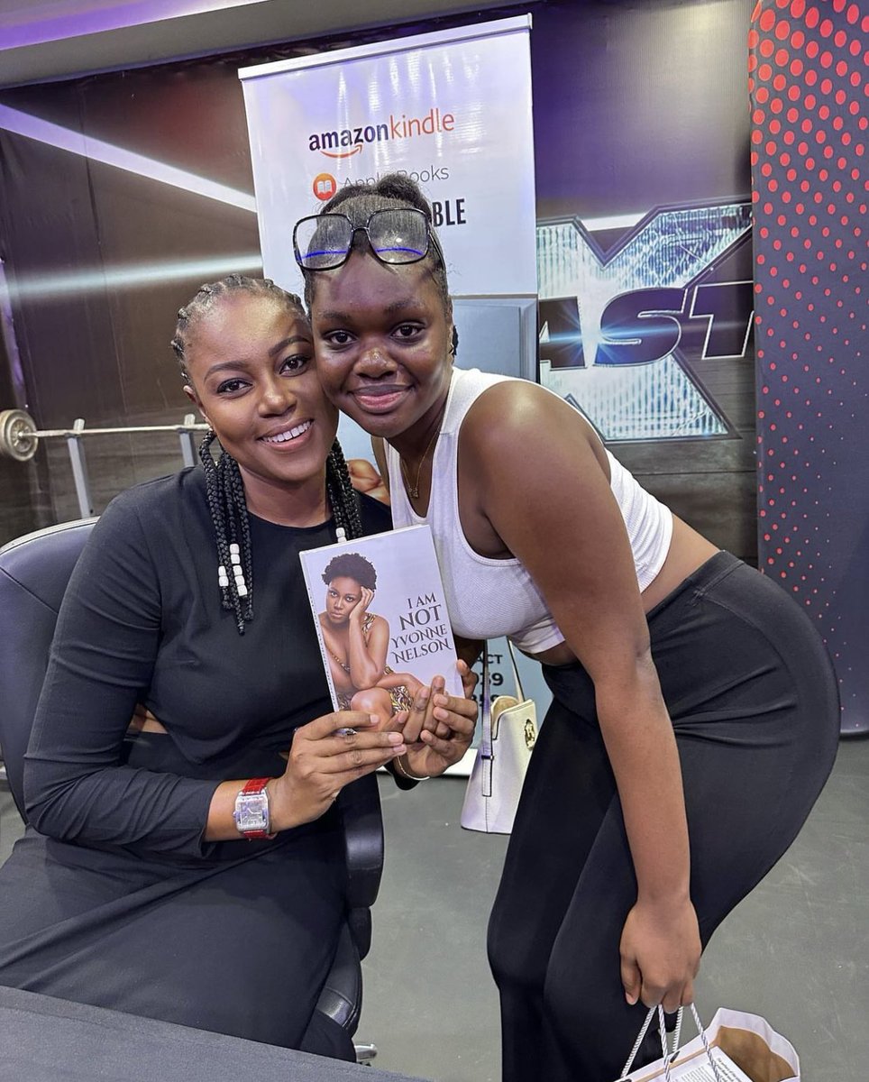 NotYvonneNelson tweet media