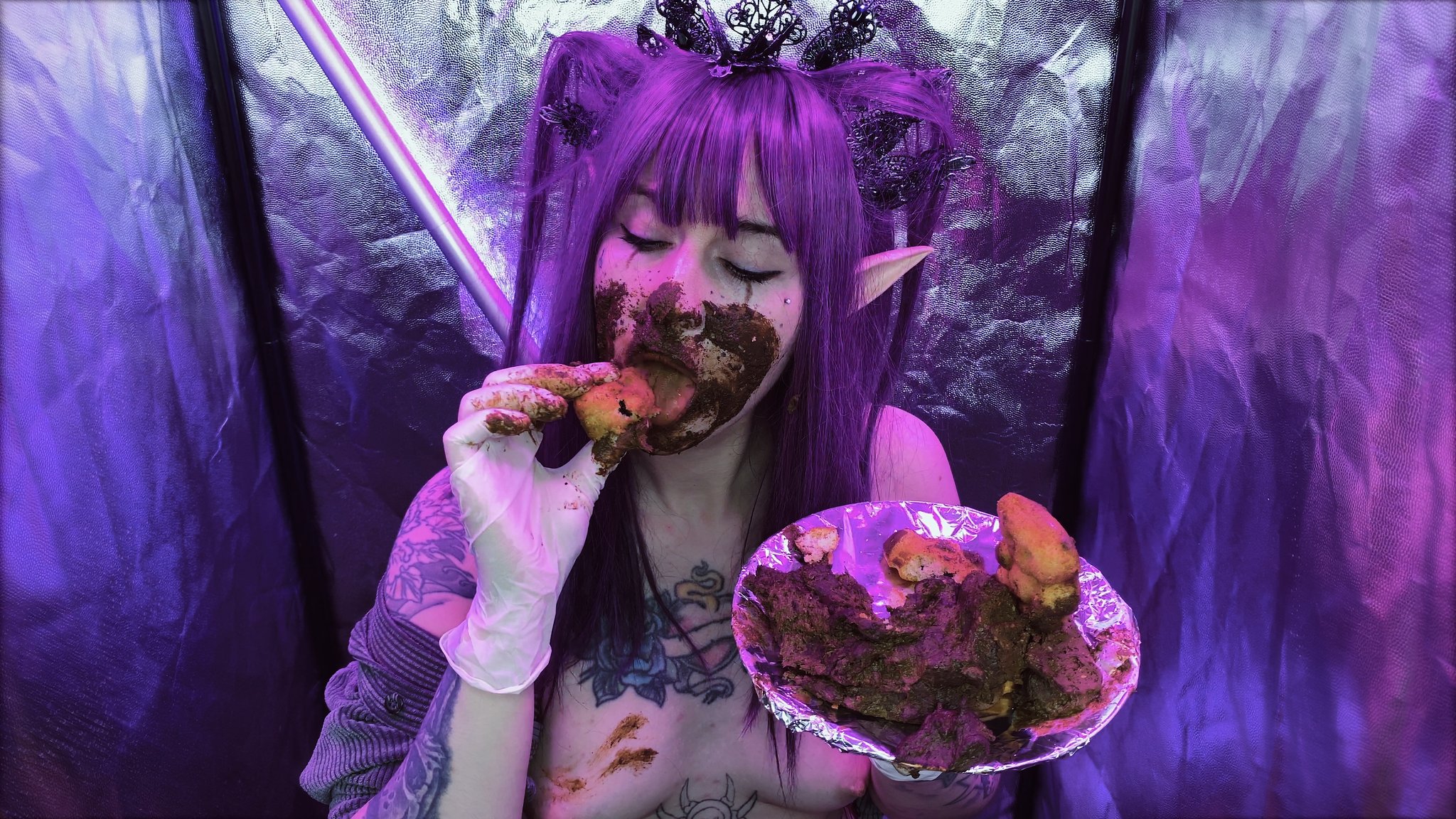 🏳️🌈 SweetBettyParlour™ 🇺🇦 on Twitter " 🤖 s o o n 🤖 🤖