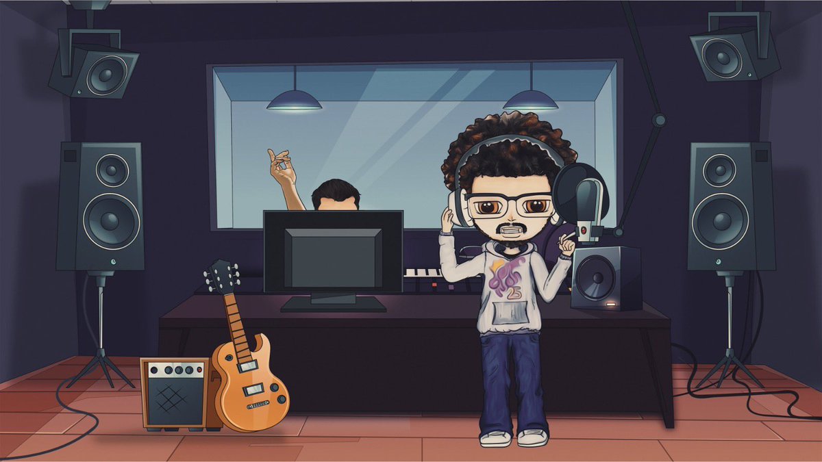 Medora786's tweet image. ✨Character art commission😍
✨Commission done for my favorite client 
✨ DM to get your's done now,slot's are open now!

#SupportSmallStreamers 

#SupportSmallStreams 

#business #branding #character #sheet #character #artist #artwork #custom #need