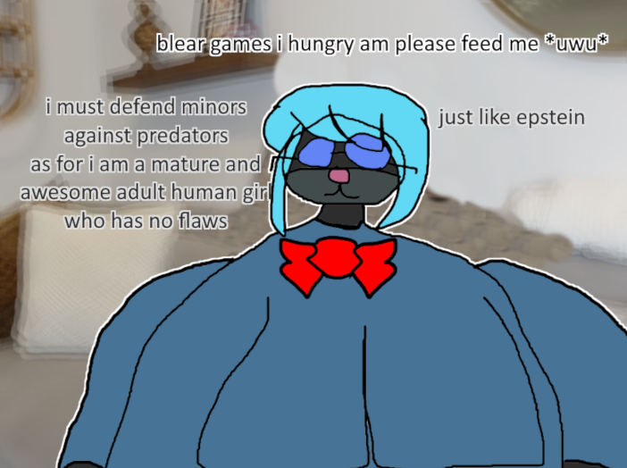 SaintDasXII's tweet photo. Thank you anonymous for this awesome drawing! https://t.co/LIDQ9SVQcc