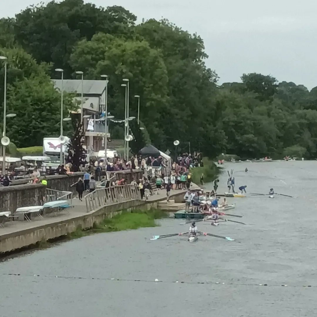 We were delighted to assist Fermoy Rowing Club at the annual Regatta today. Fab family day out.Entertainment supplied by Fermoy Concert band,loads of local coffee and food suppliers,not to mention the endless supply of grub from their hard working team of volunteers.Thanks to ALL