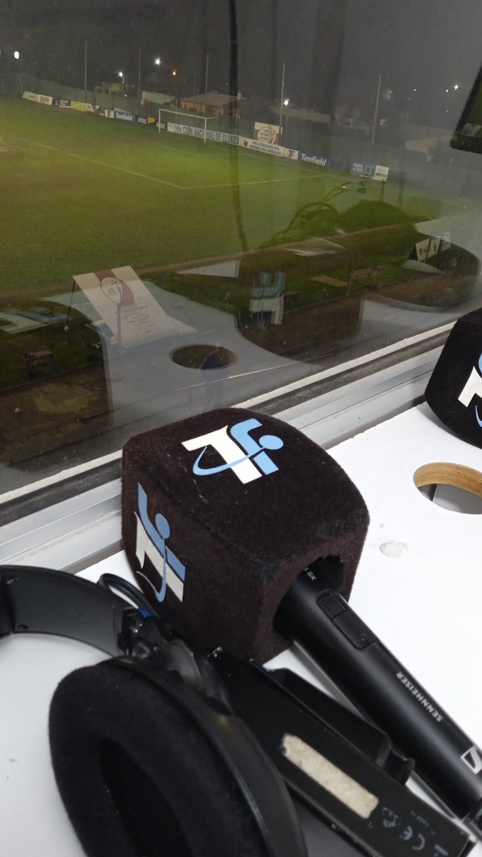 BarretoMartin19's tweet photo. En un ratito ya venimos en vivo por @VTVuruguay en producción de @tenfieldoficial junto a gran equipo para @_FerroCarrilFC vs Universitario #LACOPAxTF https://t.co/N8FYt0l6ke