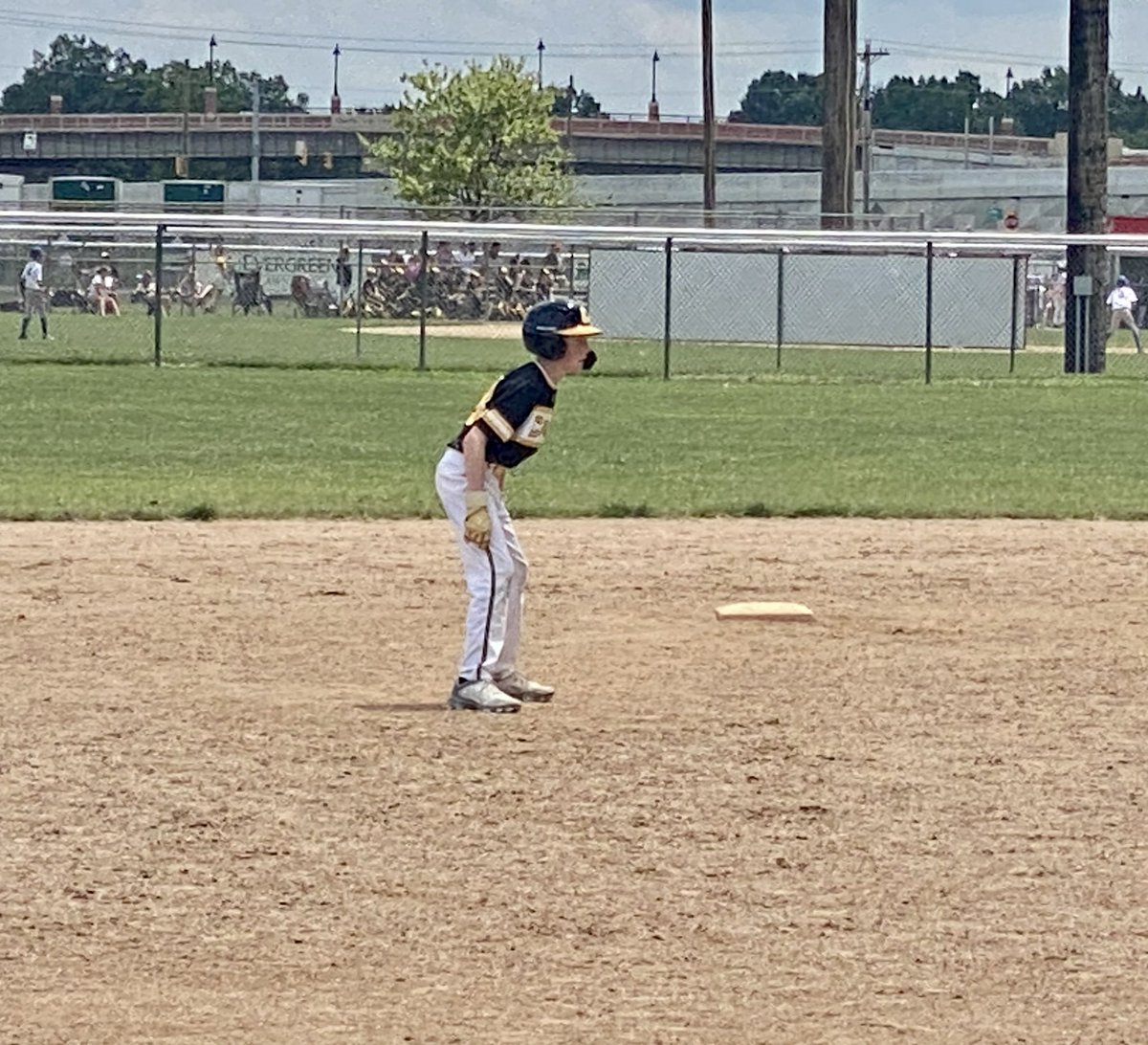 CooperLewis28's tweet photo. Extra work in the batting cage  paid off with some big doubles and all around good ABs today! @CanesIndiana @Jlewis5324 https://t.co/Q2uTJc2Lsy
