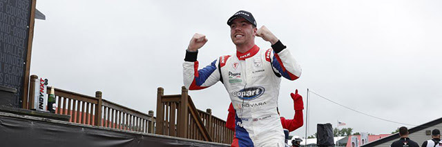 News From The Pits tweet media