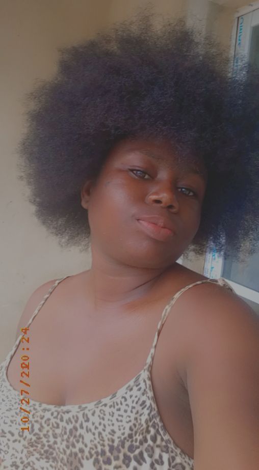 ATubonimiworio's tweet photo. Rate me for being me😘 https://t.co/pSpWjh68Du