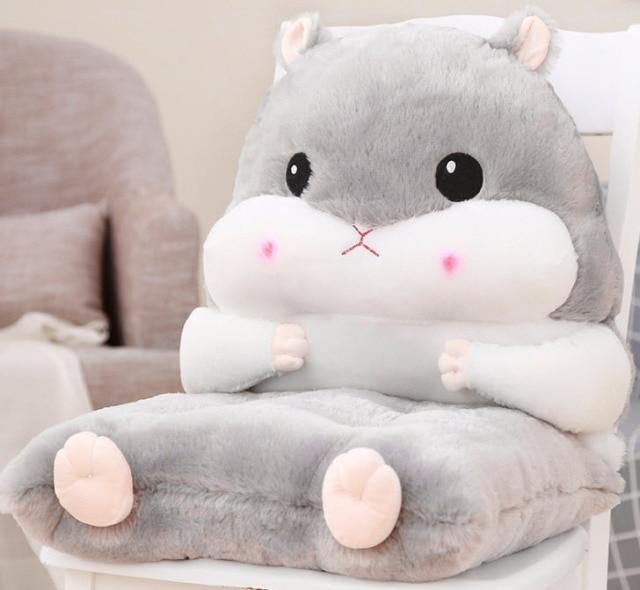 Nofranhomedecor's tweet image. Hamster Sofa Cushion Chair For Kids #Wallpaper #instainteriordesign
Buy here bit.ly/3tJ9qlk