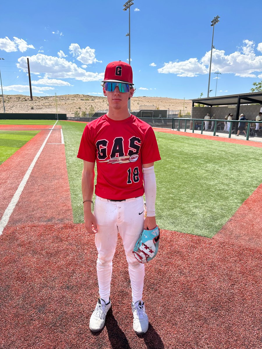 F: Gas Athletics 6, Cape City Aces 6
PoG: Anthony Condon 3-4, 2 RBI, 2R
Notable: Ray Ortiz 2-3, 3 RBI 
Marques Roque 2-3, 4 RBI