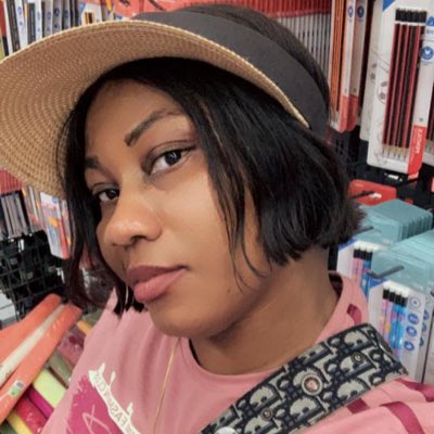 drey_dot's tweet photo. #NewProfilePic https://t.co/QuVimfeWyB