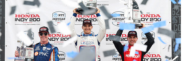 News From The Pits tweet media