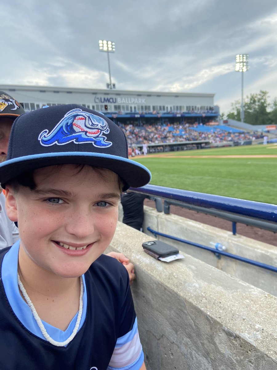 ⁦<a href="/LMCU/">LMCU</a>⁩ Fans from Indiana… Let’s go!