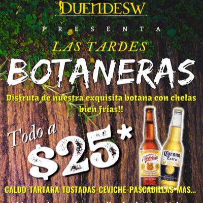 Duendesw_Cuerna's tweet photo. #NuevaFotoDePerfil https://t.co/U5PGtrYFUK