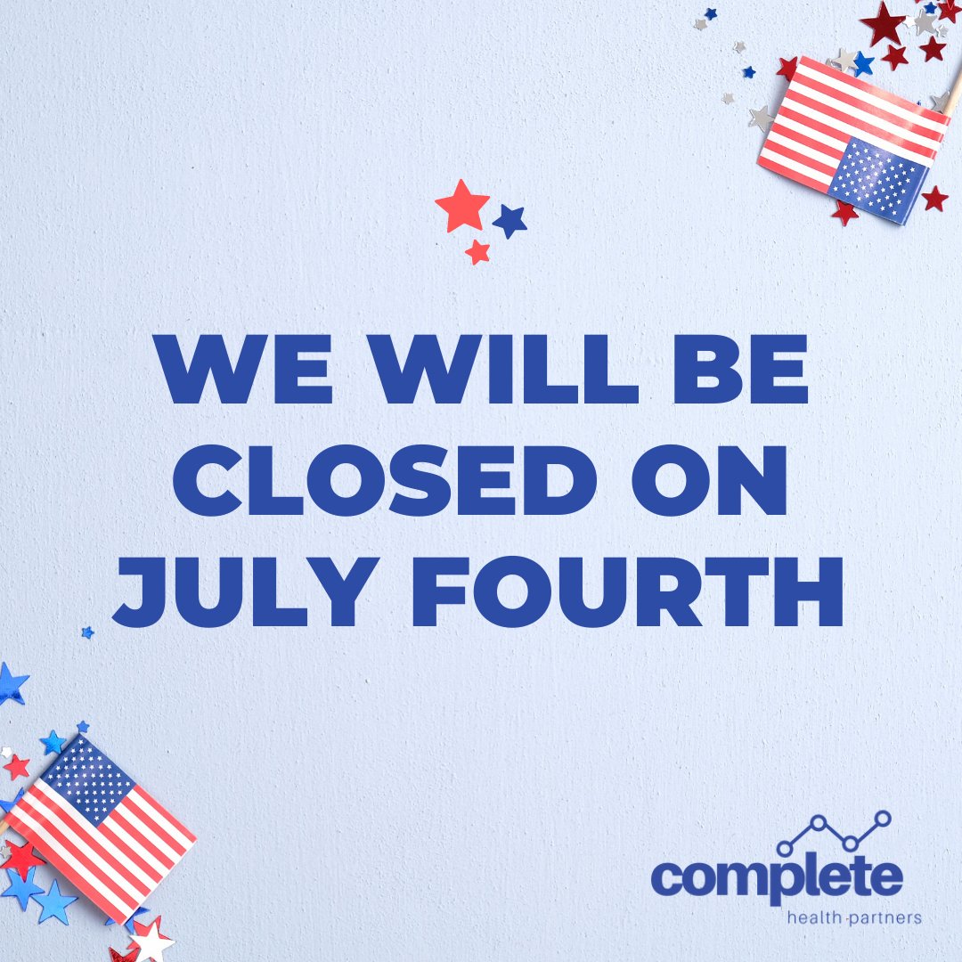 Complete Health Partners tweet media