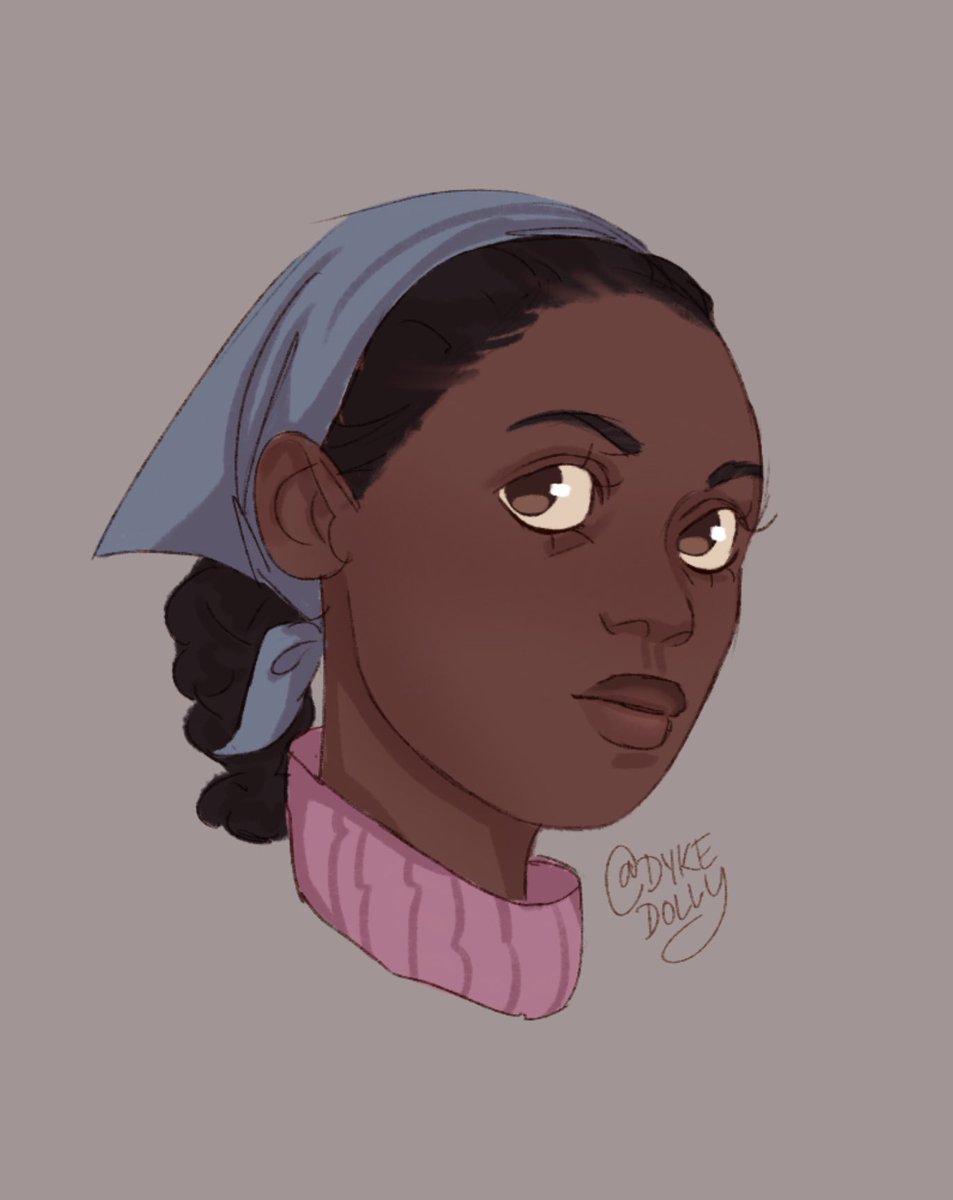 akilah 💘 #yellowjackets