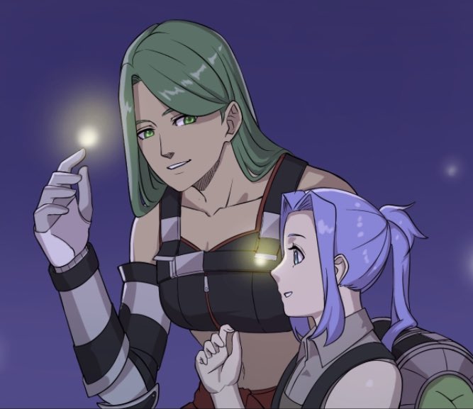 Soul_Bound1's tweet photo. We are looking for artists for our project, looking for a shonen/manhwa type style like below, so if anyone’s looking for a lot of paid work and can complete the style with fast pace message me! https://t.co/dHR54yX3nt