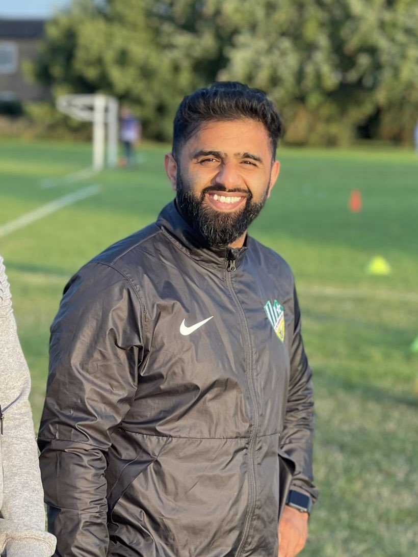 FC Peterborough tweet media