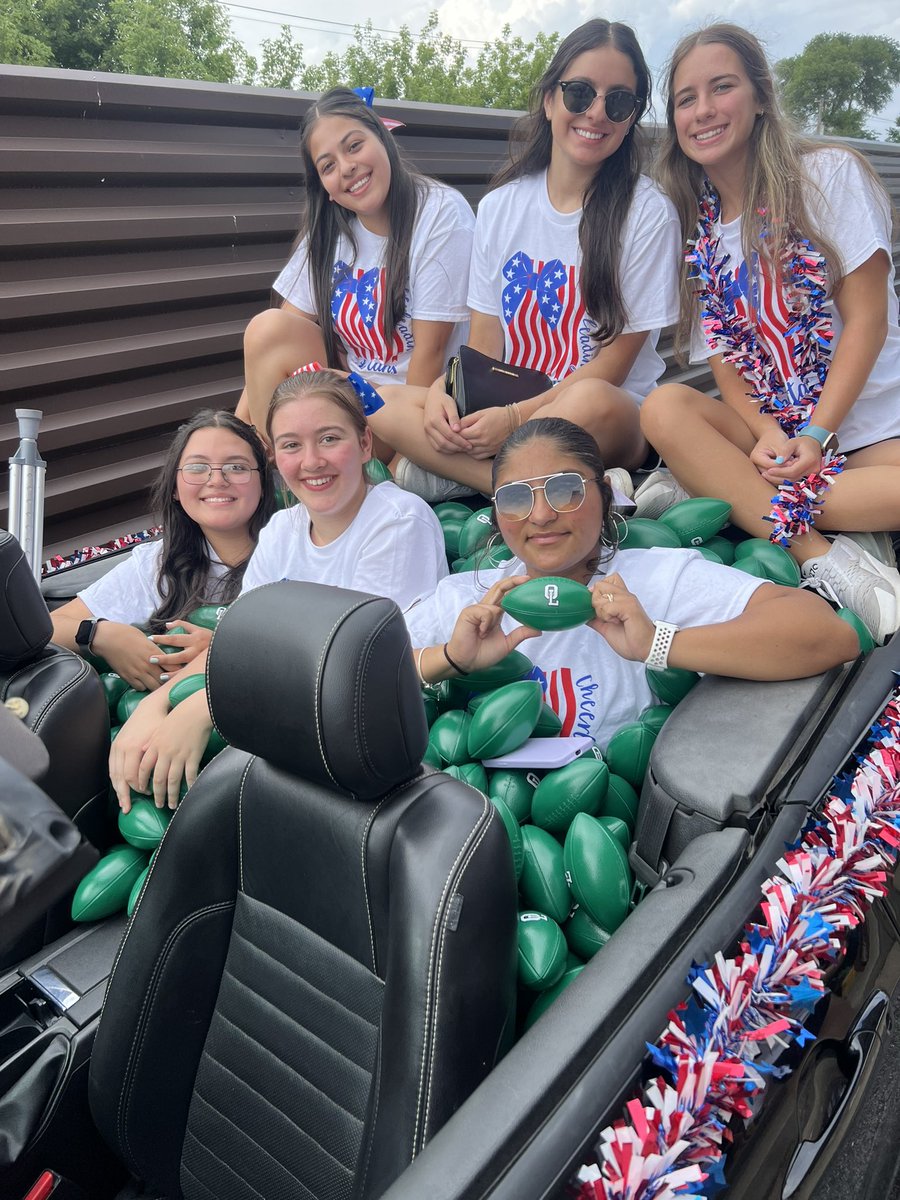 olchscheer 💚💚 tweet media