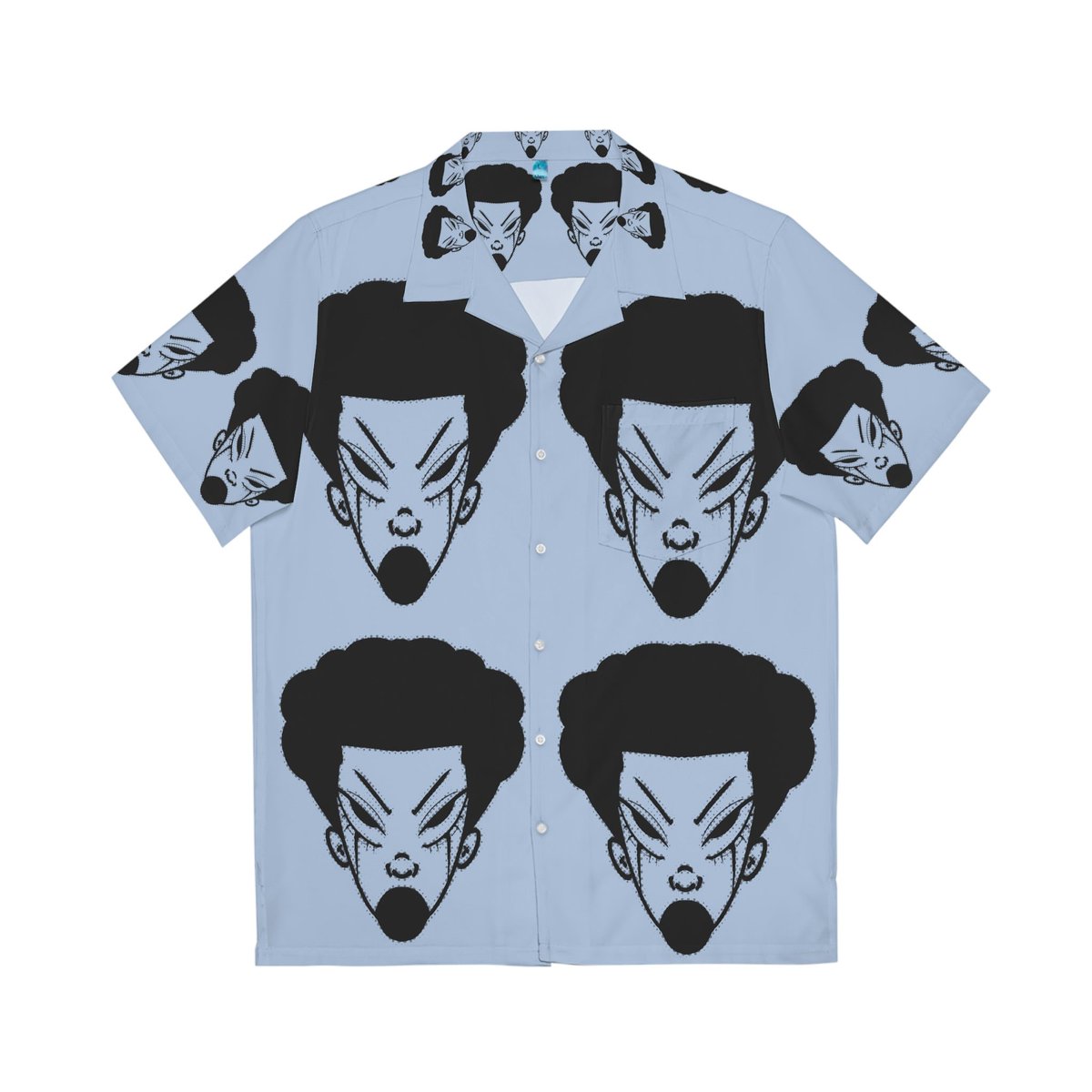 eqqolabs's tweet photo. button ups all summer https://t.co/EUvdYj643t