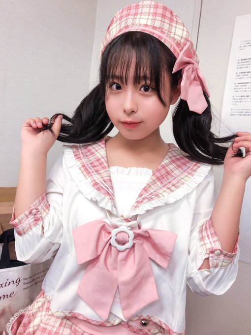 Twitterのコスプレ画像25