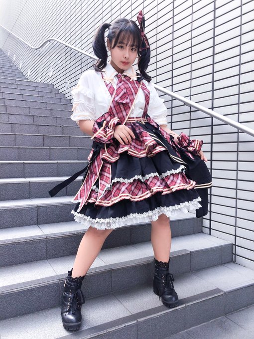 Twitterのコスプレ画像26