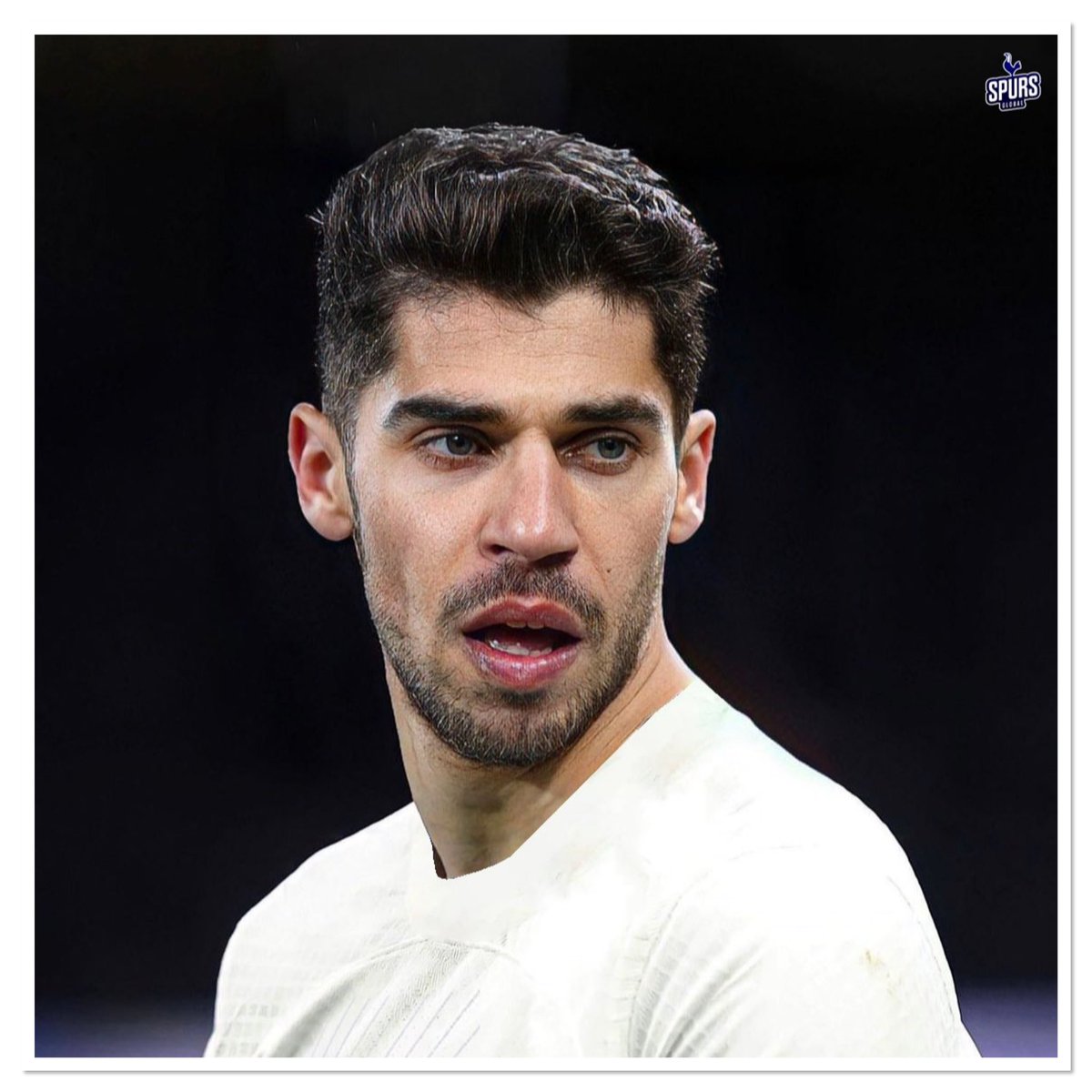 Last Word On Spurs tweet media