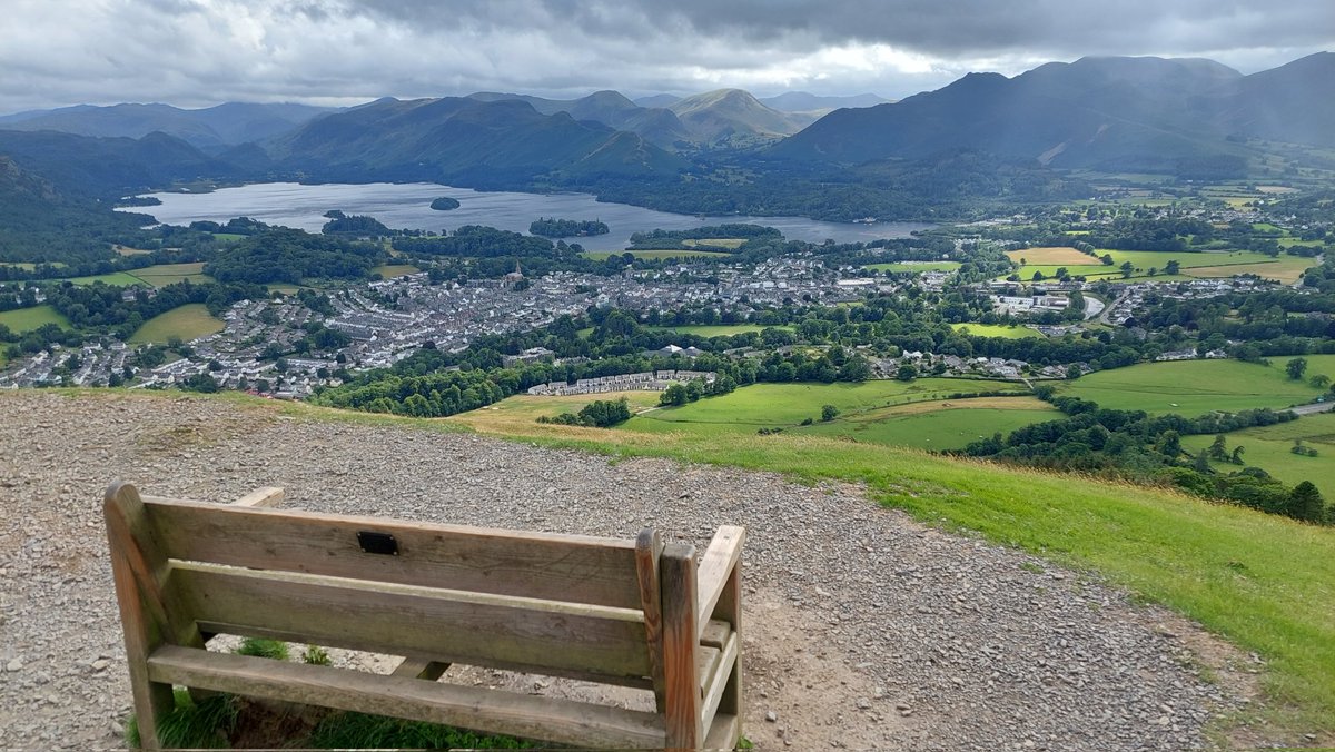 Lake District Offers tweet media
