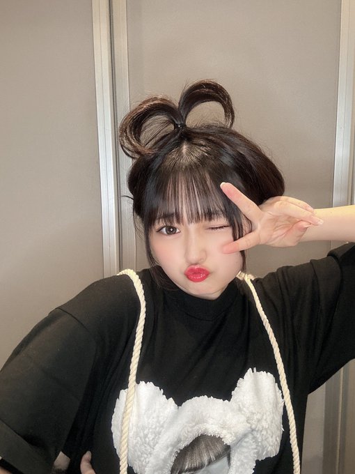 石橋颯のTwitter画像1
