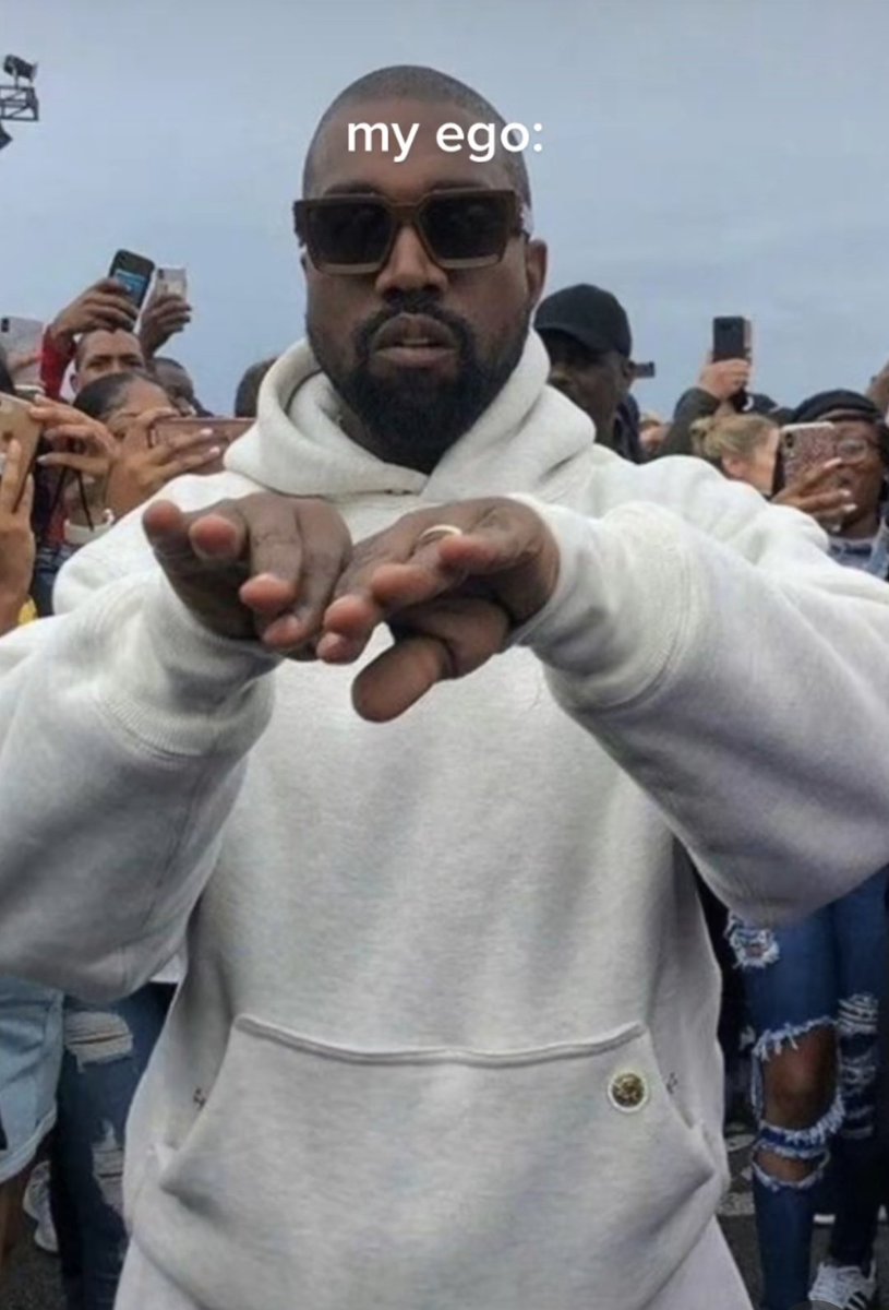 _emphassis's tweet image. rel so back off